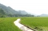 Huyện Văn Bàn 100% xã đạt tiêu chí thủy lợi