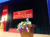 Lớp tập huấn được tổ chức tại huyện Văn Bàn