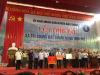 Lễ công bố Quyết định công nhận xã Trì Quang đạt chuẩn nông thôn mới