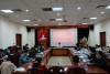 Hội thảo lấy ý kiến về dự thảo Bộ tiêu chí nông thôn mới cấp xã, thôn  trên địa bàn tỉnh Lào Cai giai đoạn 2022-2025