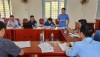 Kiểm tra, đánh giá tiến độ thực hiện Chương trình xây dựng nông thôn mới tại xã Trịnh Tường, huyện Bát Xát