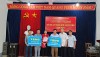 Các hoạt động của Trường Cao đẳng Lào Cai trong hoạt động giúp đỡ xã Việt Tiến, huyện Bảo Yên xây dựng nông thôn mới và giảm nghèo bền vững trong 9 tháng đầu năm 2023.