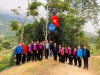 Khánh thành công trình thanh niên “Thắp sáng đường quê”  giai đoạn II tại Lào Cai