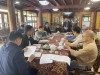 Văn phòng Điều phối Trung ương làm việc về kết quả xây dựng NTM và các chương trình chuyên đề trên địa bàn tỉnh Lào Cai