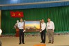 Lào Cai tổ chức trao đổi, học tập kinh nghiệm triển khai thực hiện Chương trình MTQG xây dựng nông thôn mới tại tỉnh Yên Bái